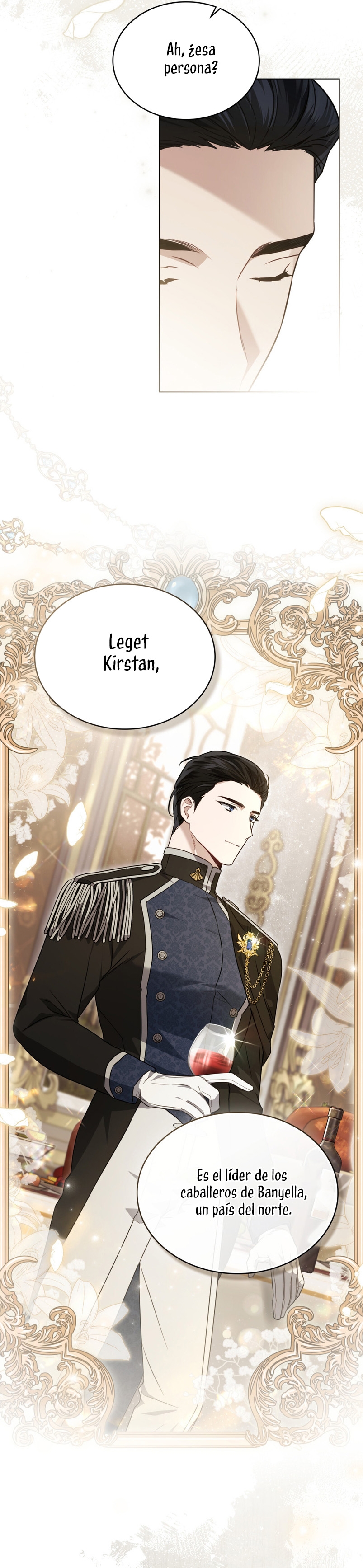 Fue solo un matrimonio por contrato Capítulo 2 - Page 7