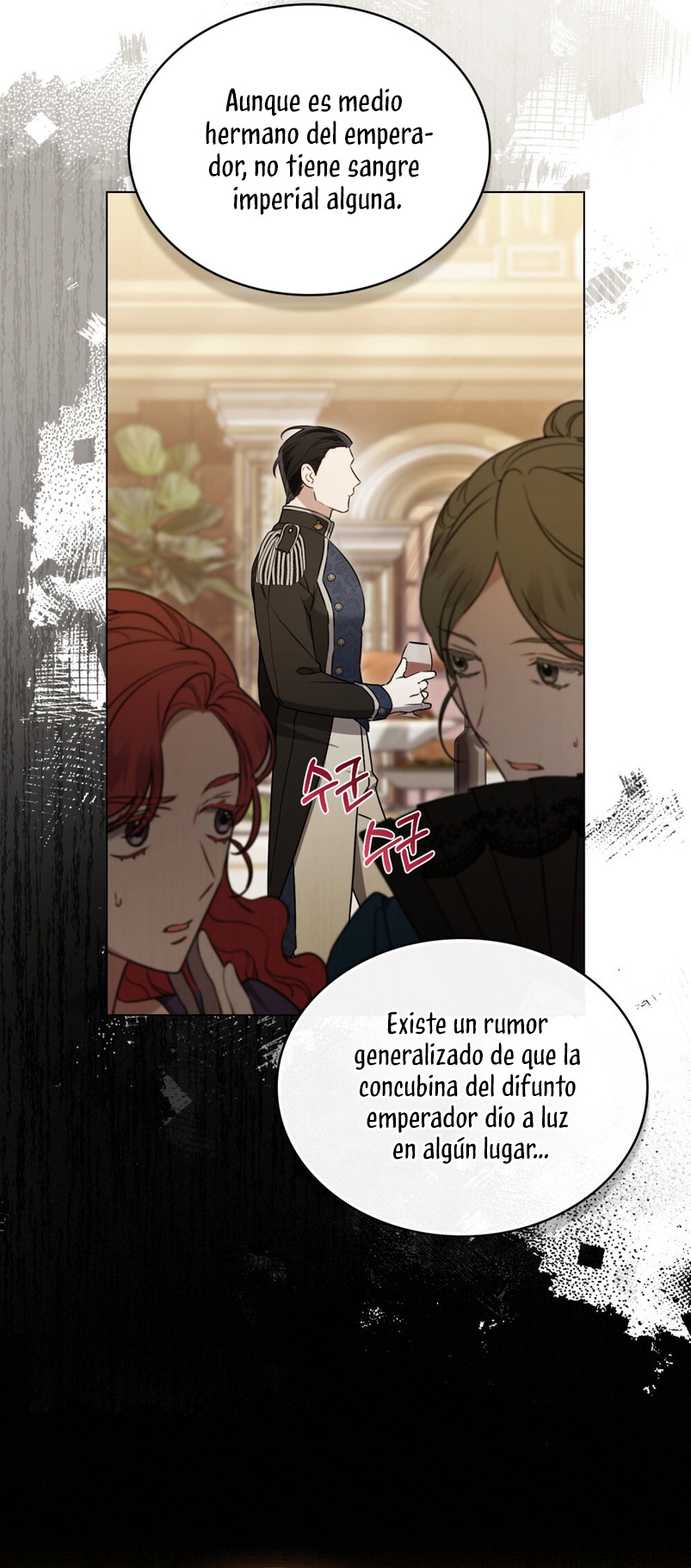 Fue solo un matrimonio por contrato Capítulo 2 - Page 8