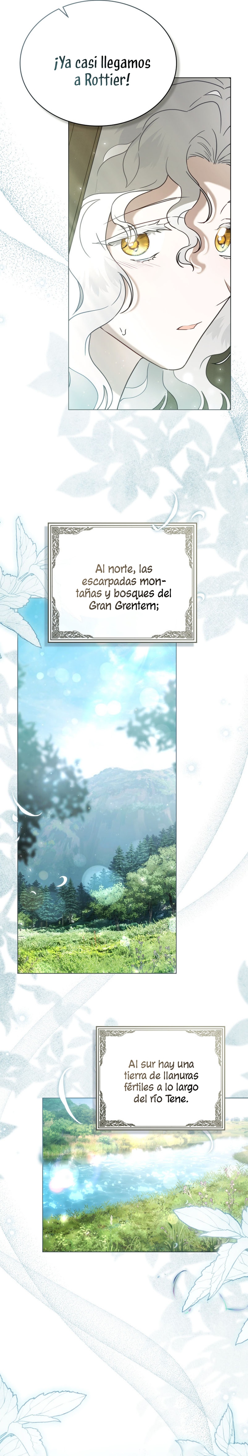 Fue solo un matrimonio por contrato Capítulo 20 - Page 15