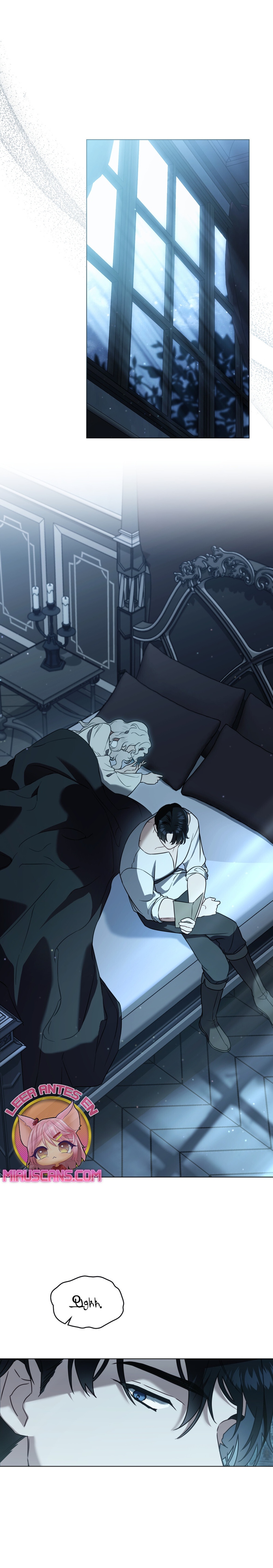 Fue solo un matrimonio por contrato Capítulo 20 - Page 3