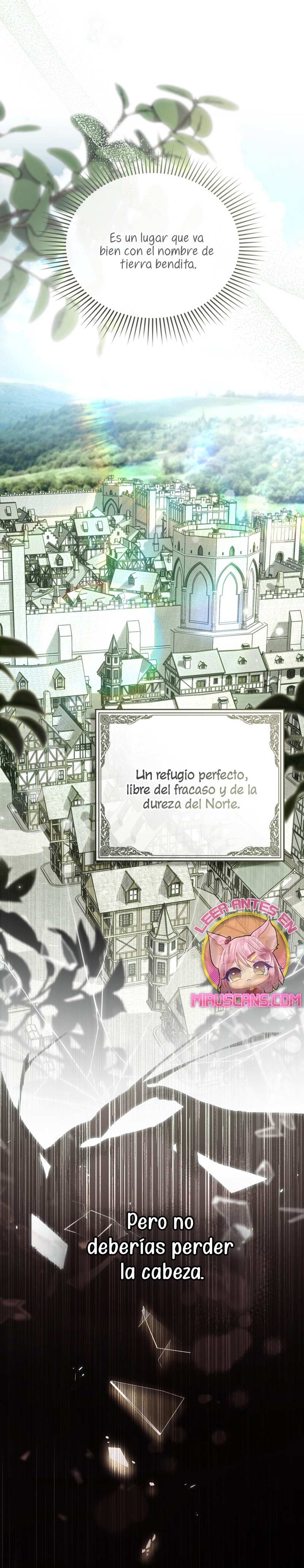 Fue solo un matrimonio por contrato Capítulo 21 - Page 12