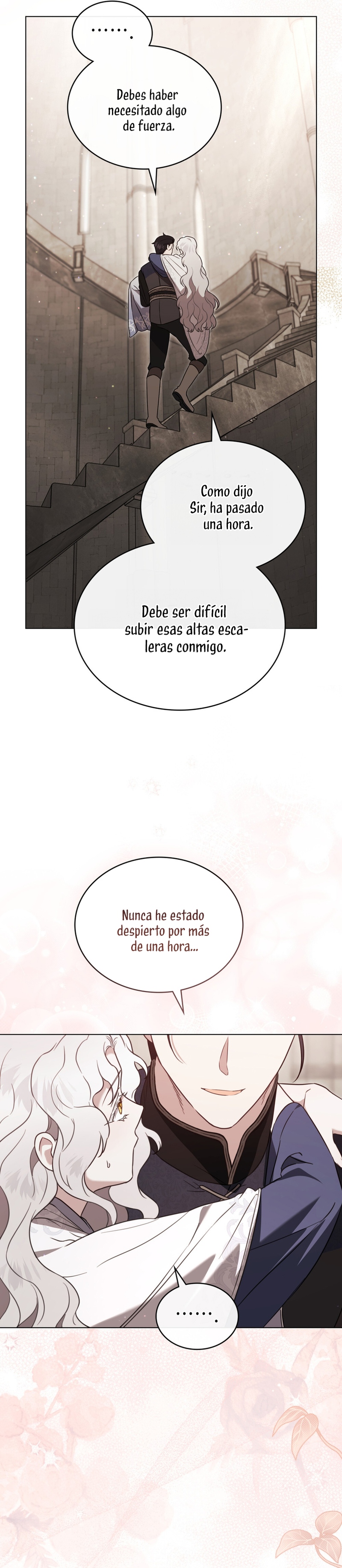Fue solo un matrimonio por contrato Capítulo 21 - Page 18