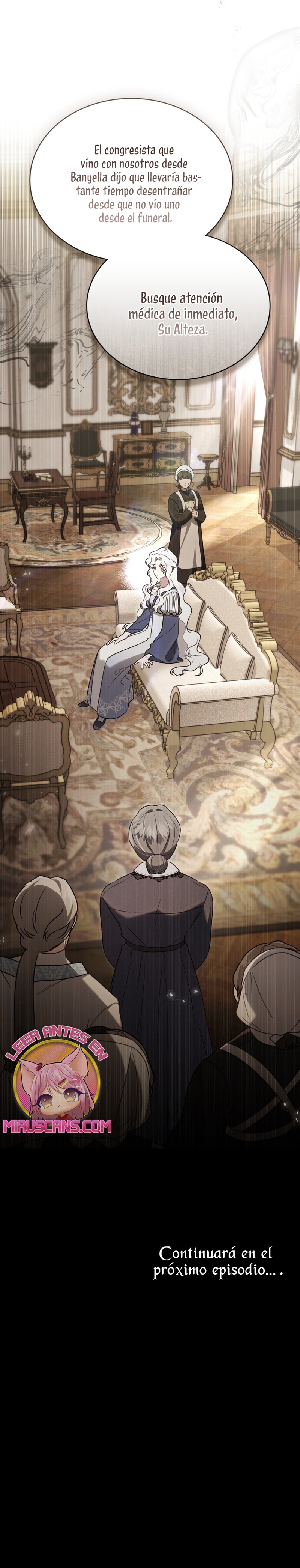 Fue solo un matrimonio por contrato Capítulo 21 - Page 24