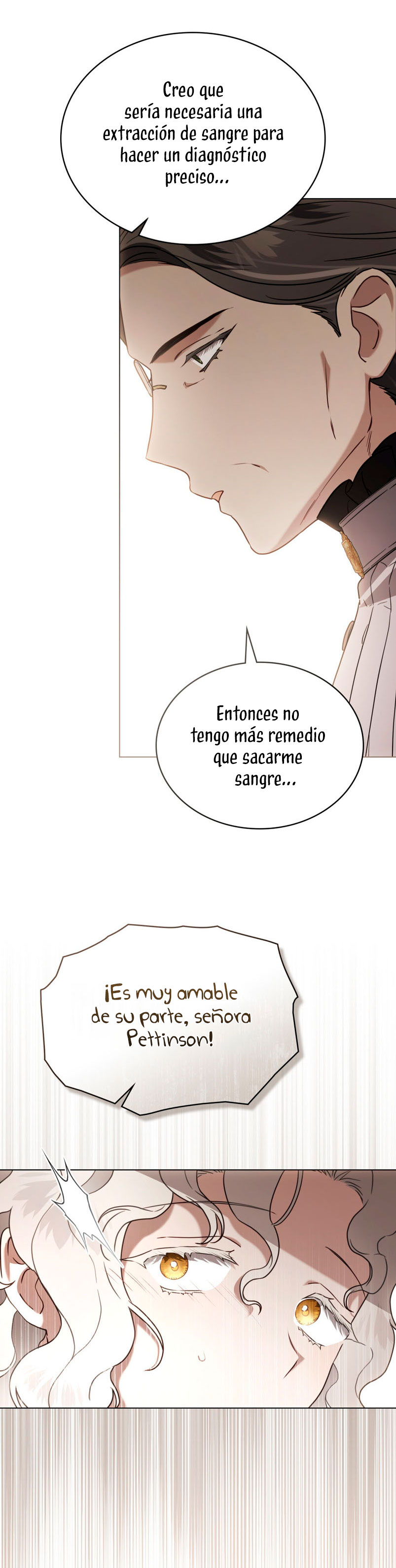 Fue solo un matrimonio por contrato Capítulo 22 - Page 12