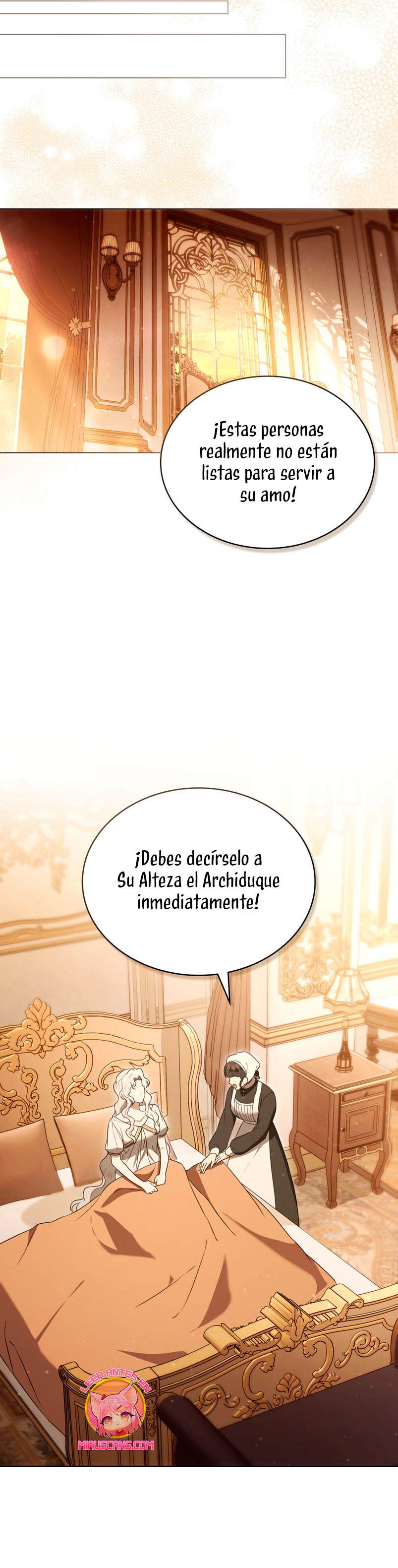 Fue solo un matrimonio por contrato Capítulo 22 - Page 19