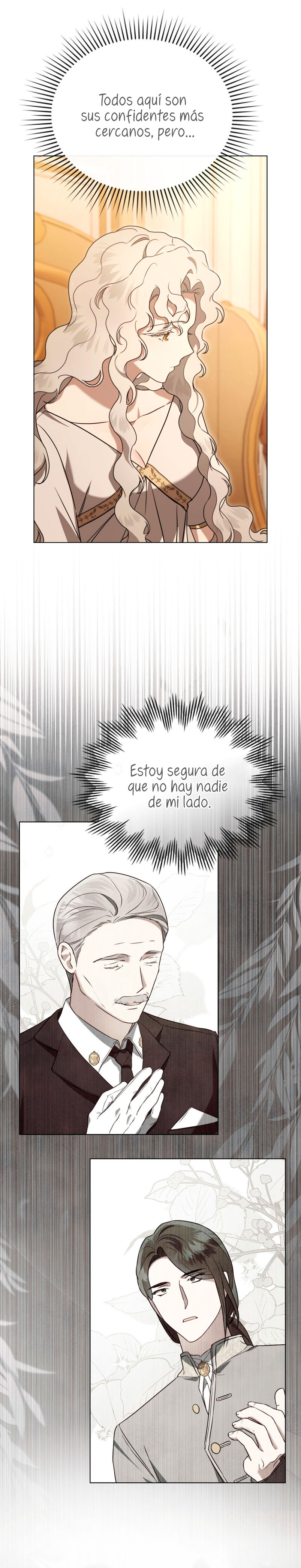 Fue solo un matrimonio por contrato Capítulo 22 - Page 20