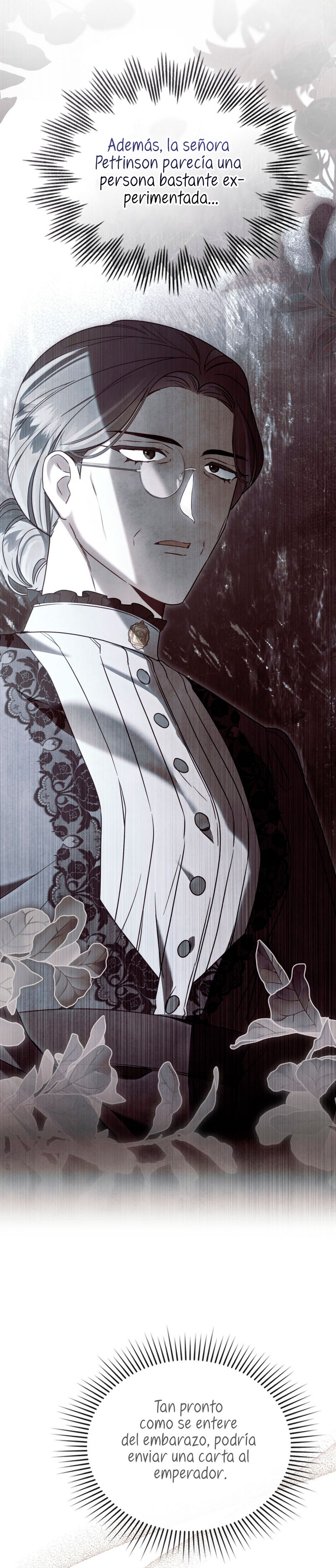 Fue solo un matrimonio por contrato Capítulo 22 - Page 21