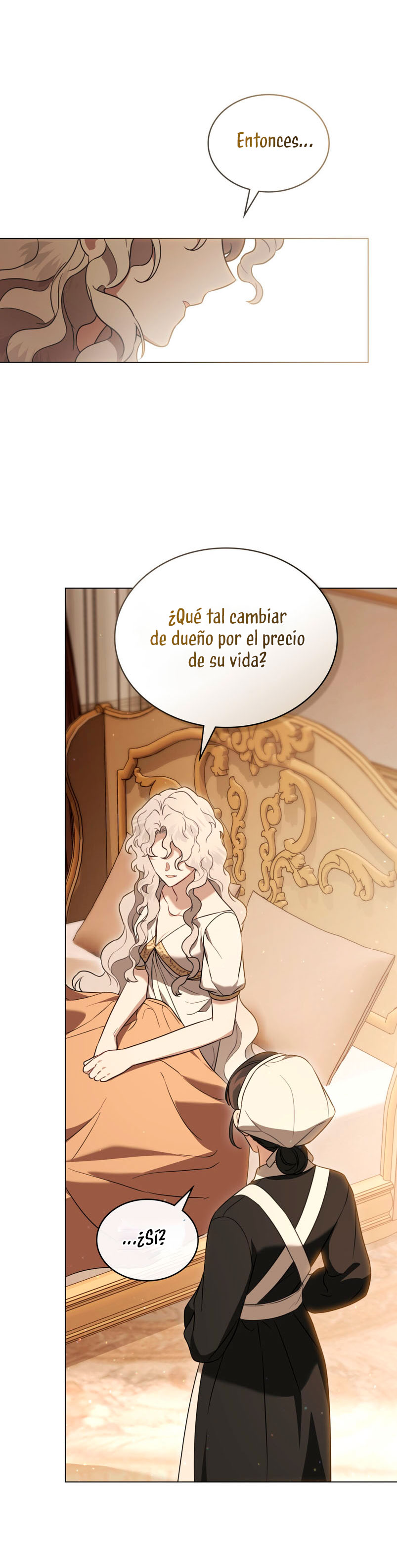 Fue solo un matrimonio por contrato Capítulo 22 - Page 24