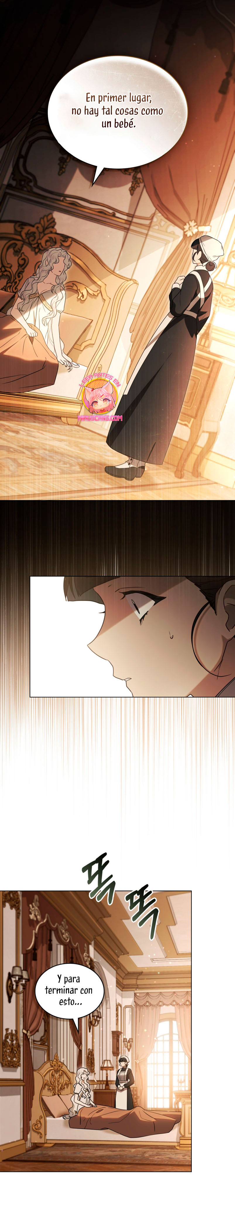 Fue solo un matrimonio por contrato Capítulo 22 - Page 27