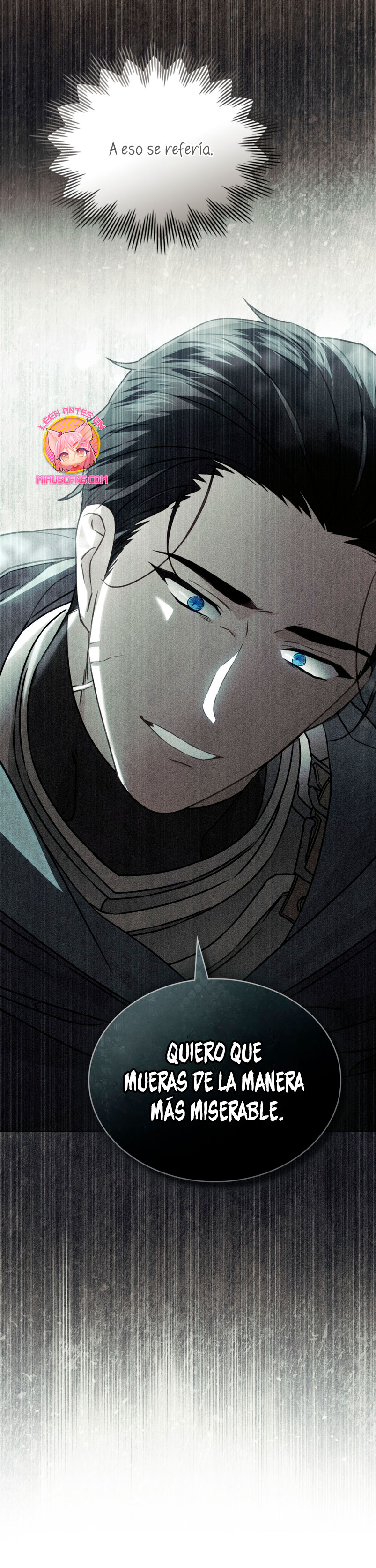 Fue solo un matrimonio por contrato Capítulo 23 - Page 10