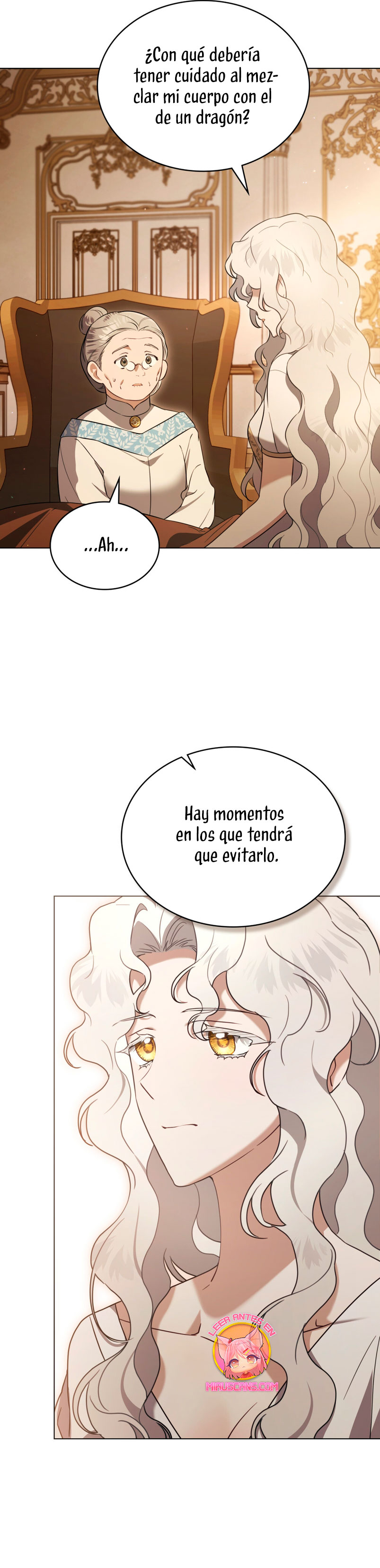 Fue solo un matrimonio por contrato Capítulo 23 - Page 11