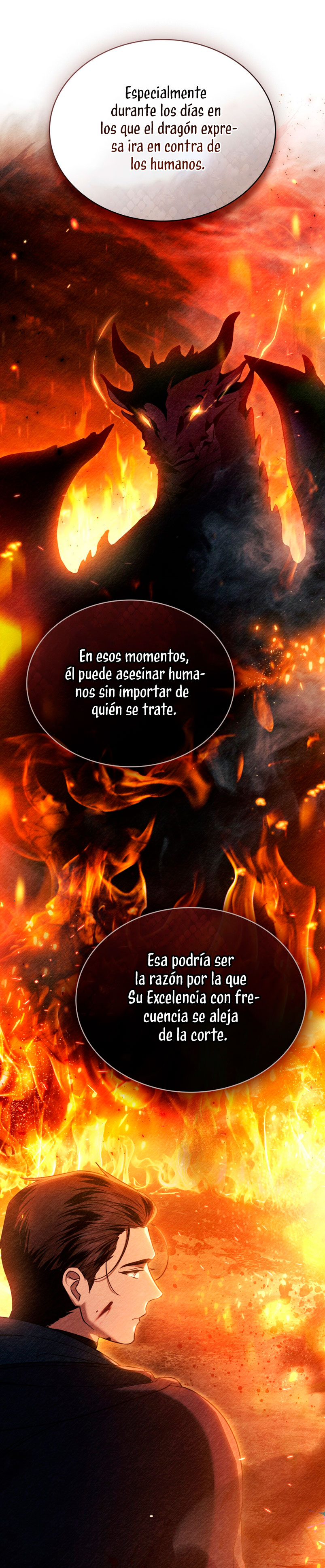 Fue solo un matrimonio por contrato Capítulo 23 - Page 12