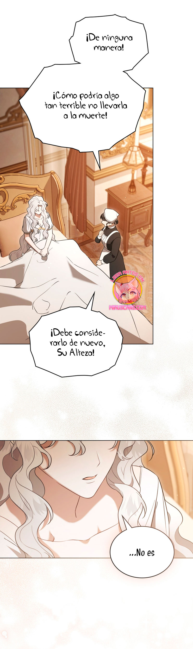 Fue solo un matrimonio por contrato Capítulo 23 - Page 14