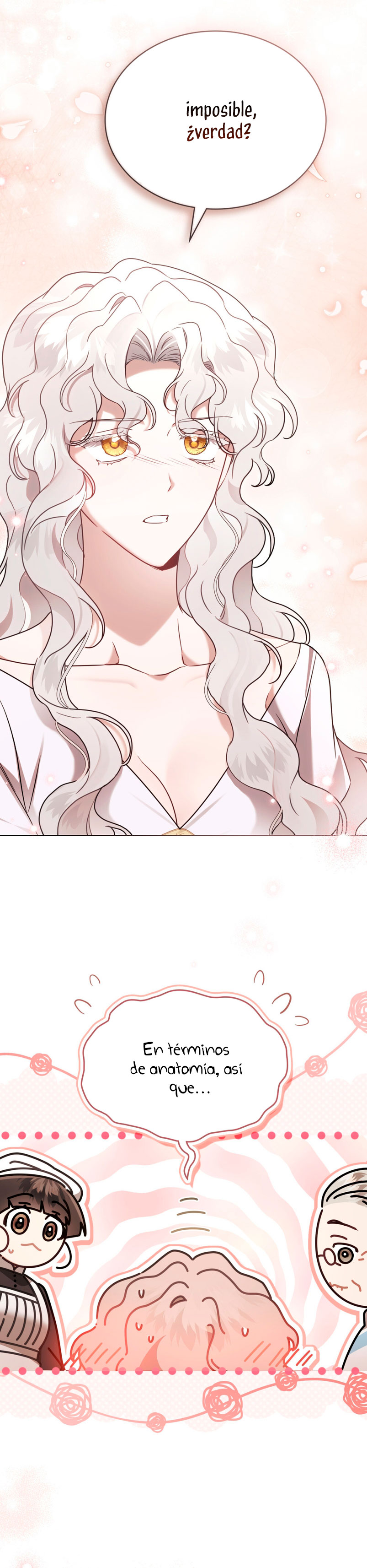 Fue solo un matrimonio por contrato Capítulo 23 - Page 15