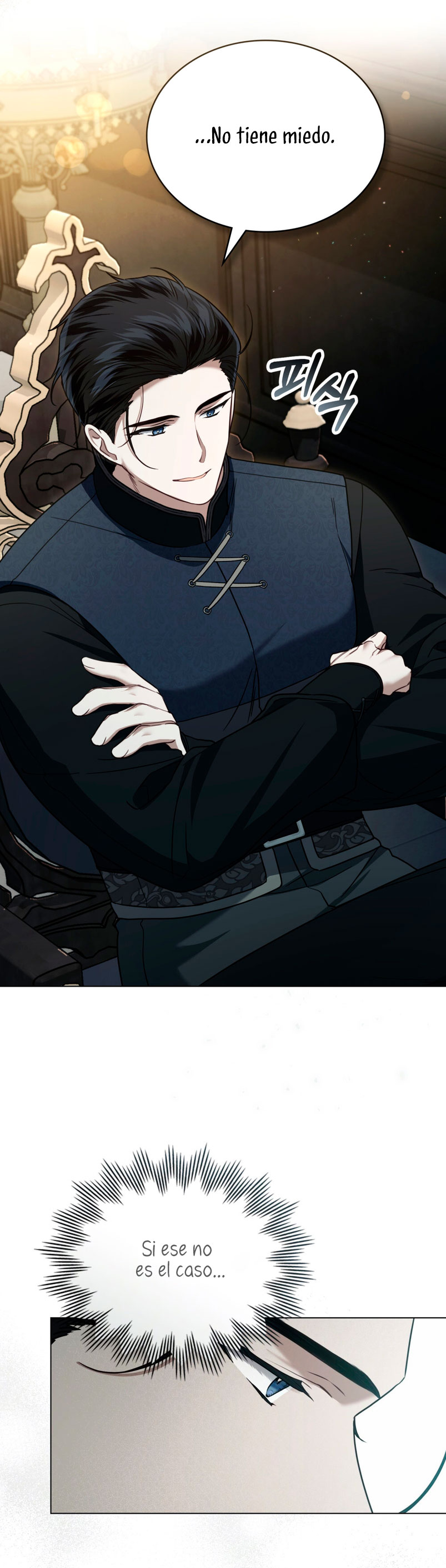 Fue solo un matrimonio por contrato Capítulo 23 - Page 17