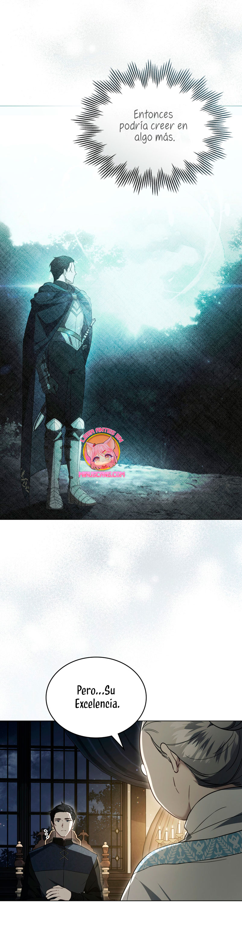 Fue solo un matrimonio por contrato Capítulo 23 - Page 18