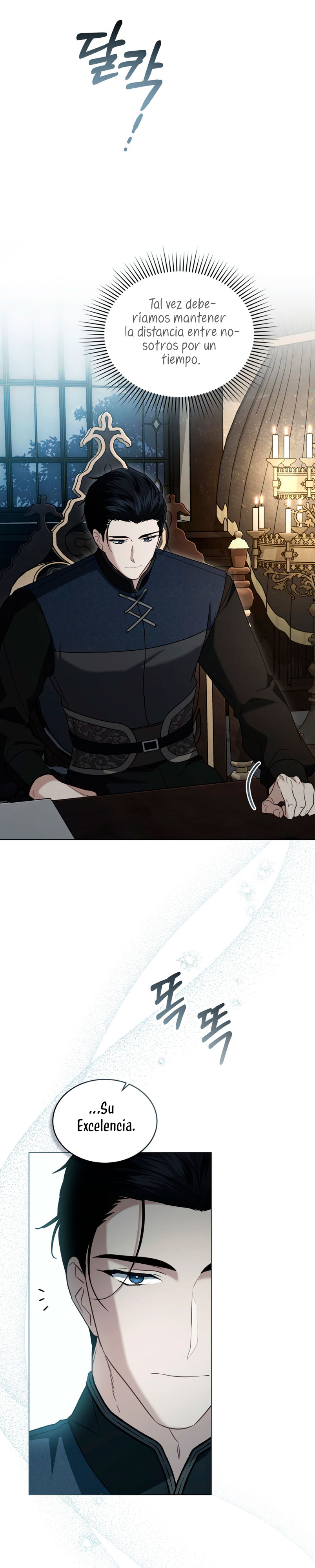 Fue solo un matrimonio por contrato Capítulo 23 - Page 24