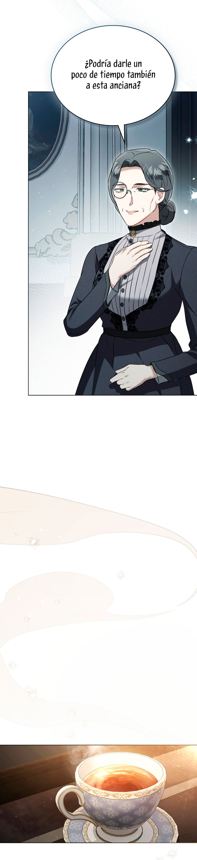 Fue solo un matrimonio por contrato Capítulo 23 - Page 25