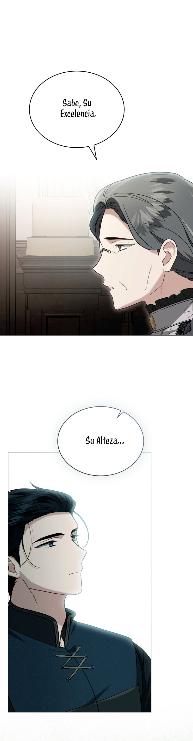 Fue solo un matrimonio por contrato Capítulo 23 - Page 30