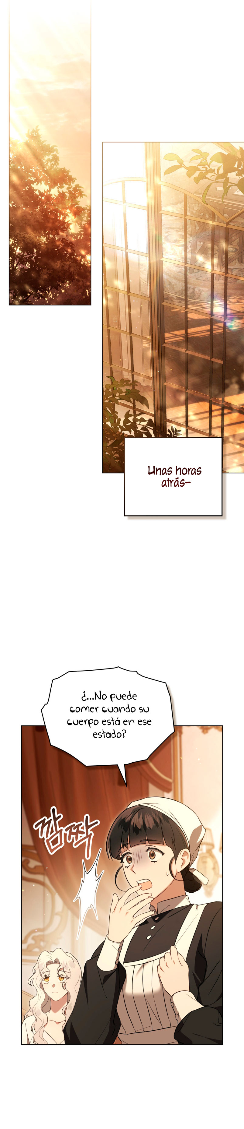 Fue solo un matrimonio por contrato Capítulo 23 - Page 6