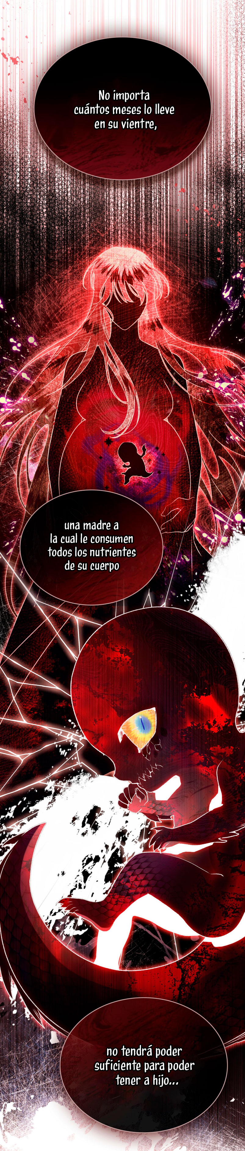 Fue solo un matrimonio por contrato Capítulo 23 - Page 8