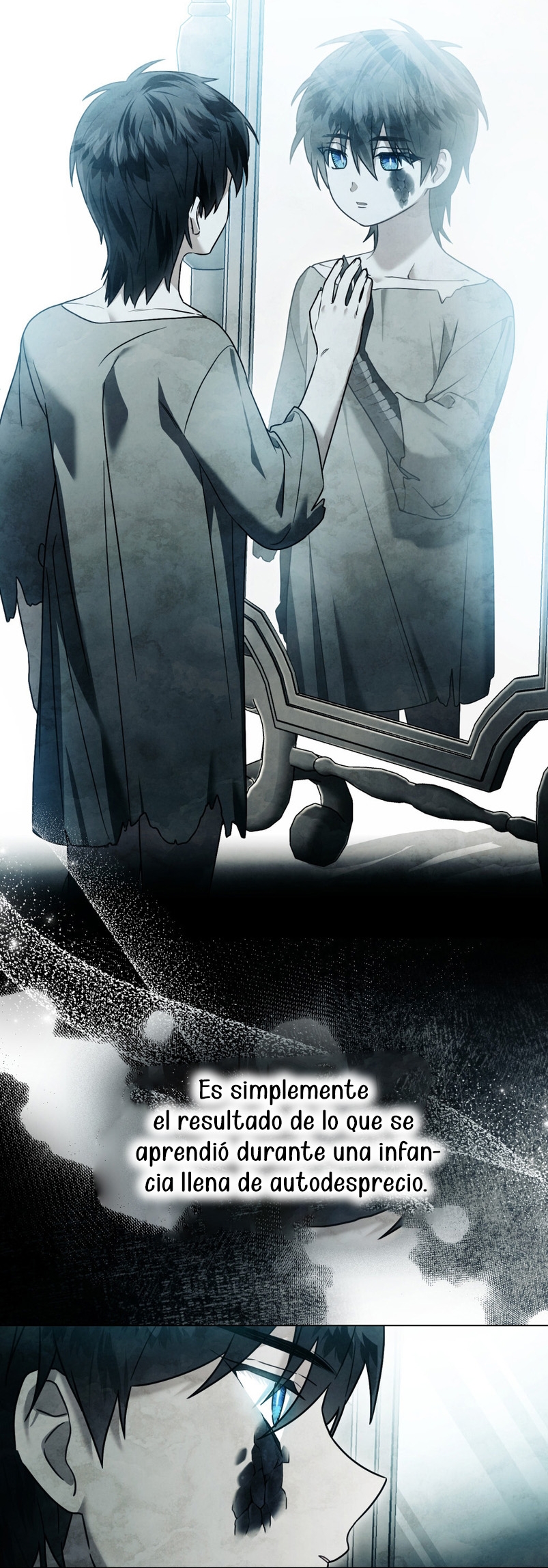 Fue solo un matrimonio por contrato Capítulo 24 - Page 10