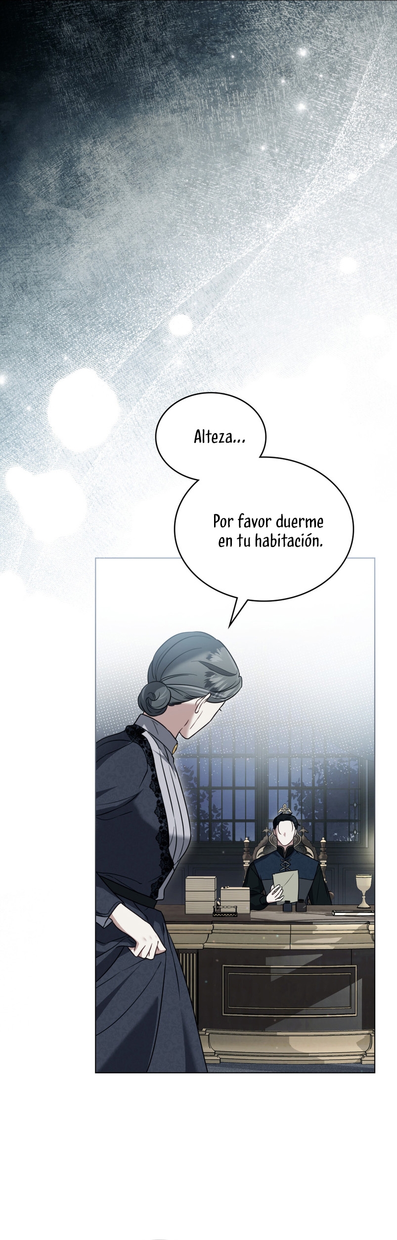 Fue solo un matrimonio por contrato Capítulo 24 - Page 11