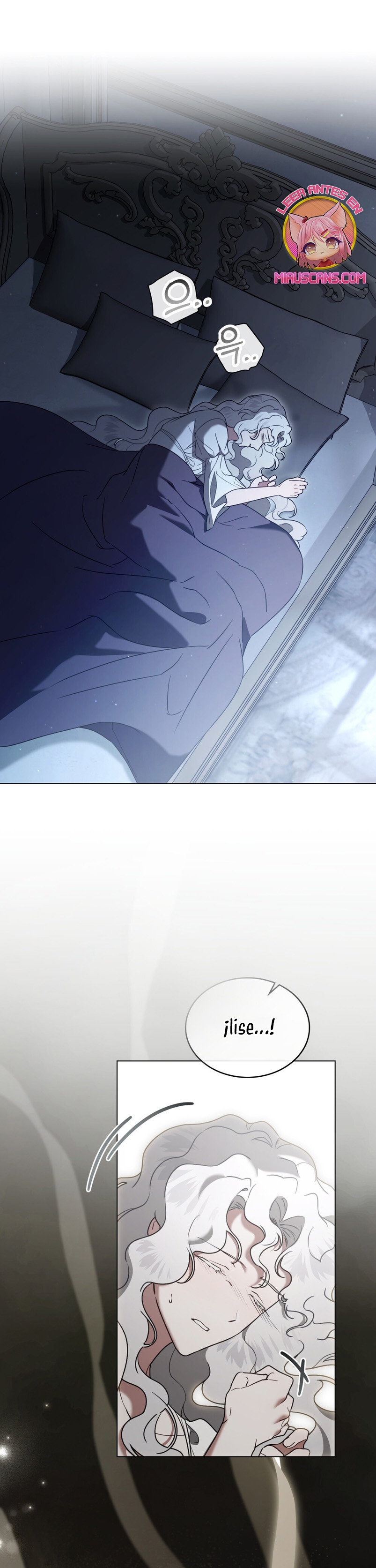 Fue solo un matrimonio por contrato Capítulo 24 - Page 13