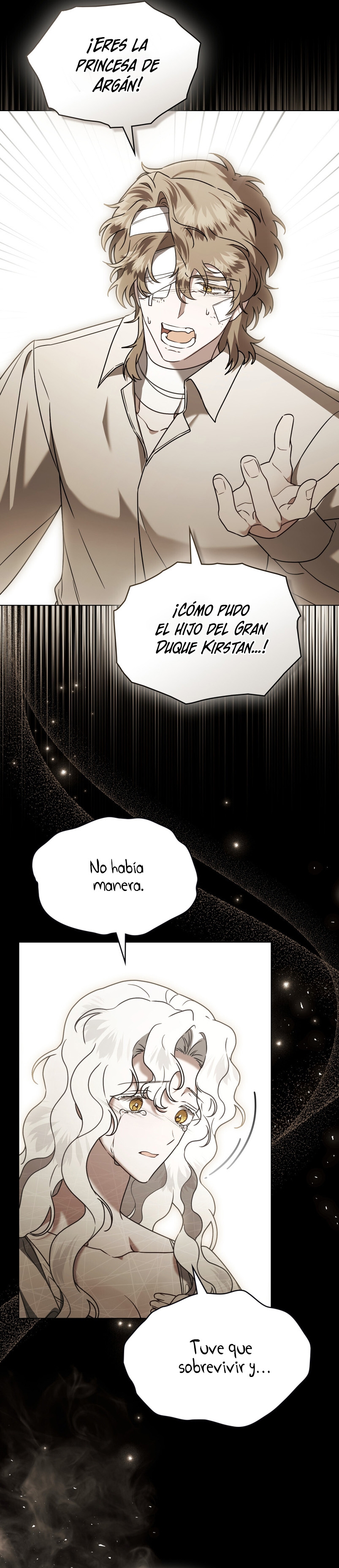 Fue solo un matrimonio por contrato Capítulo 24 - Page 17