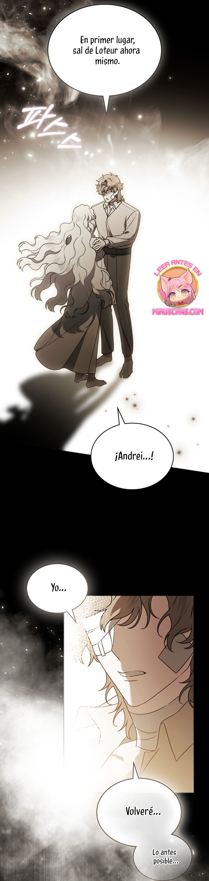 Fue solo un matrimonio por contrato Capítulo 24 - Page 18