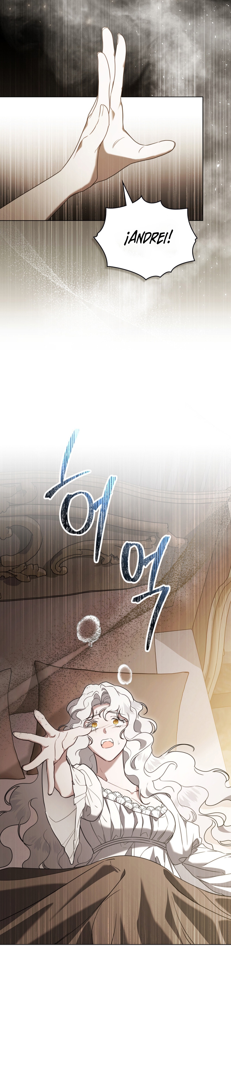 Fue solo un matrimonio por contrato Capítulo 24 - Page 19