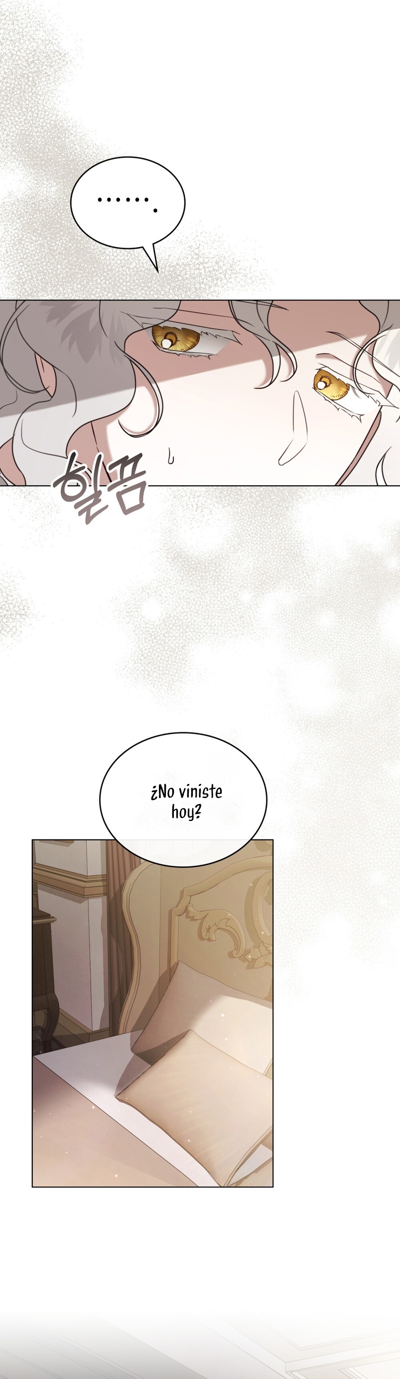 Fue solo un matrimonio por contrato Capítulo 24 - Page 21