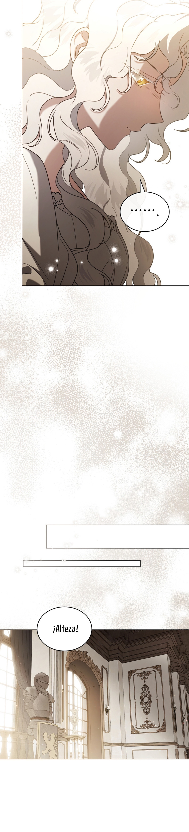 Fue solo un matrimonio por contrato Capítulo 24 - Page 24