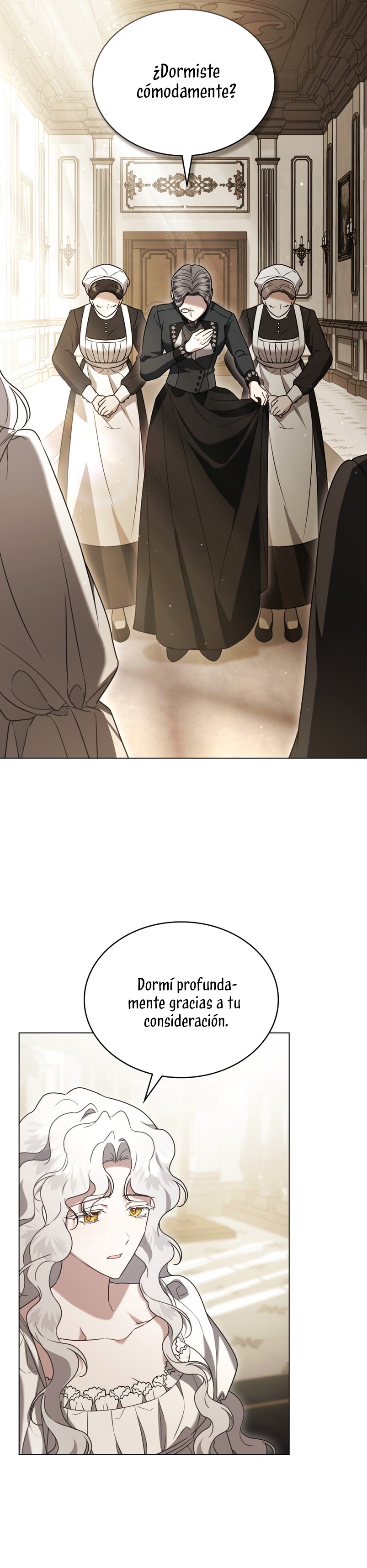 Fue solo un matrimonio por contrato Capítulo 24 - Page 26