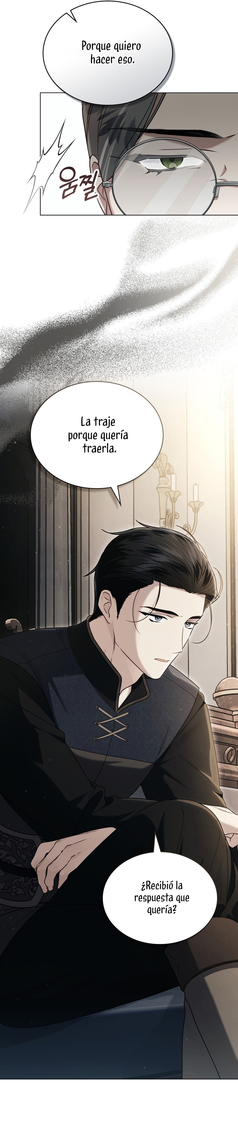 Fue solo un matrimonio por contrato Capítulo 24 - Page 6