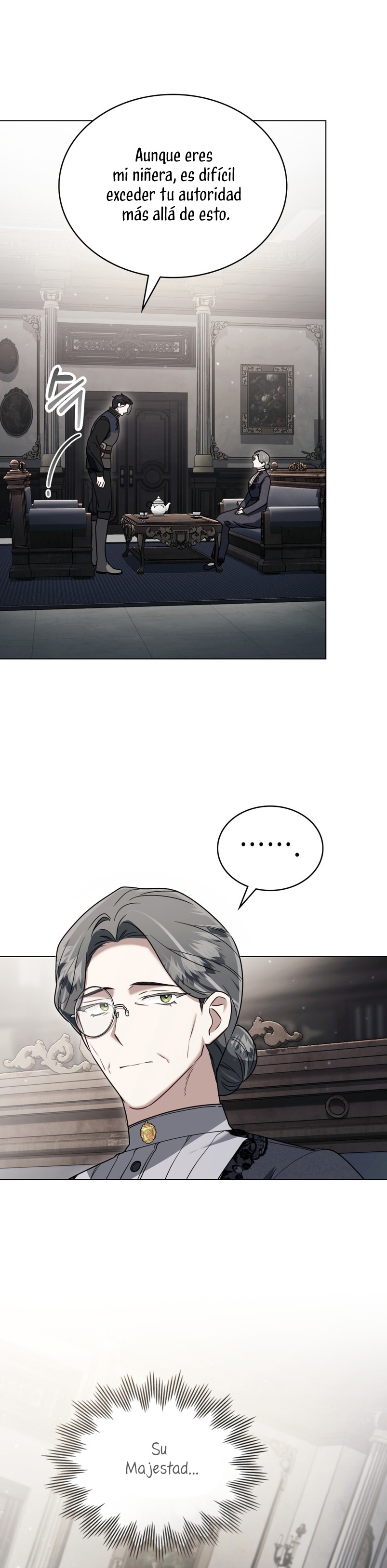 Fue solo un matrimonio por contrato Capítulo 24 - Page 7