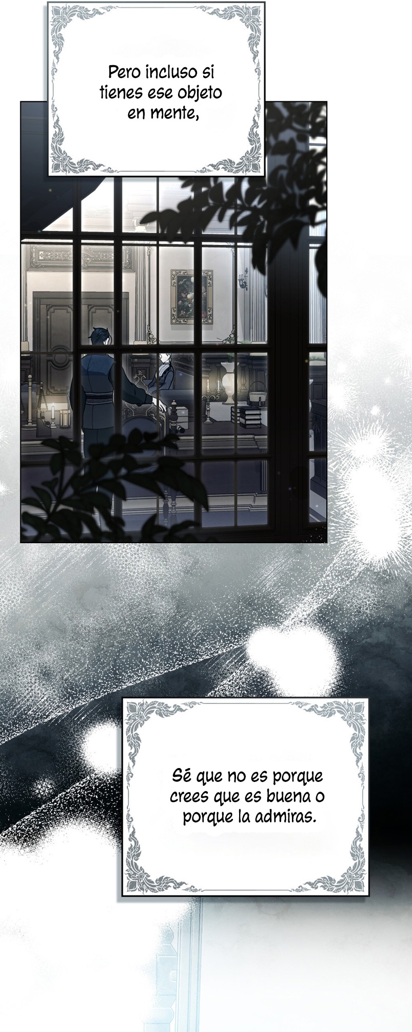 Fue solo un matrimonio por contrato Capítulo 24 - Page 9