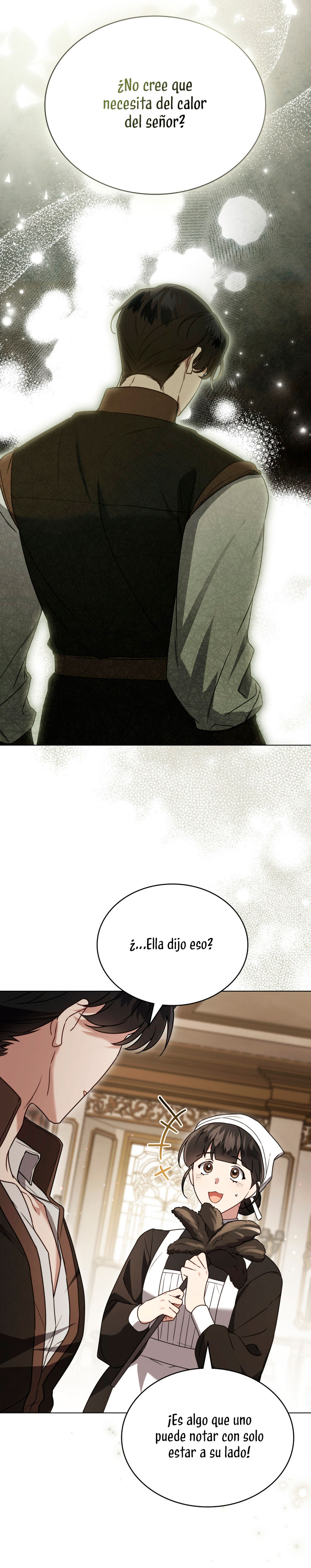 Fue solo un matrimonio por contrato Capítulo 25 - Page 13