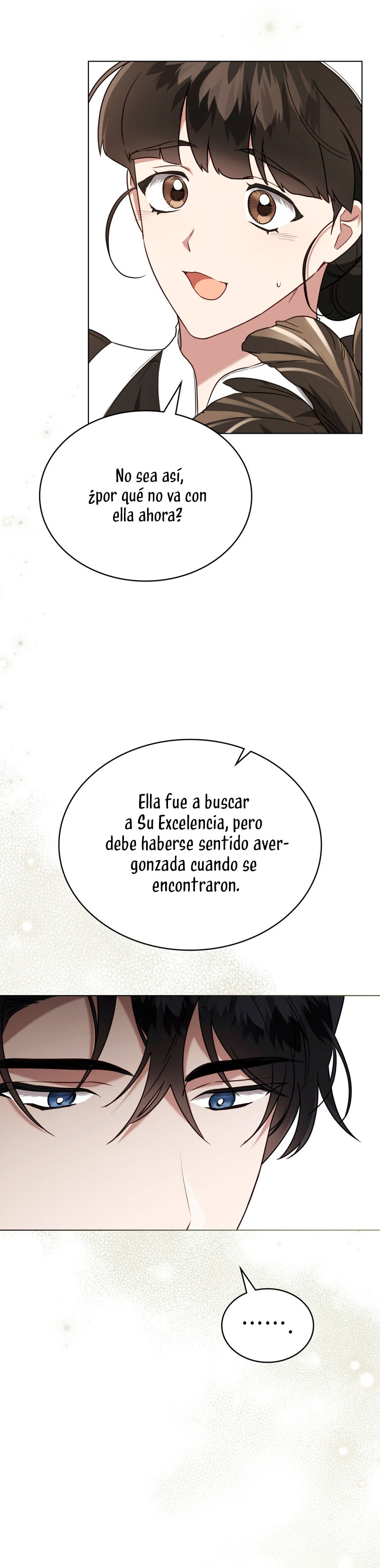 Fue solo un matrimonio por contrato Capítulo 25 - Page 14