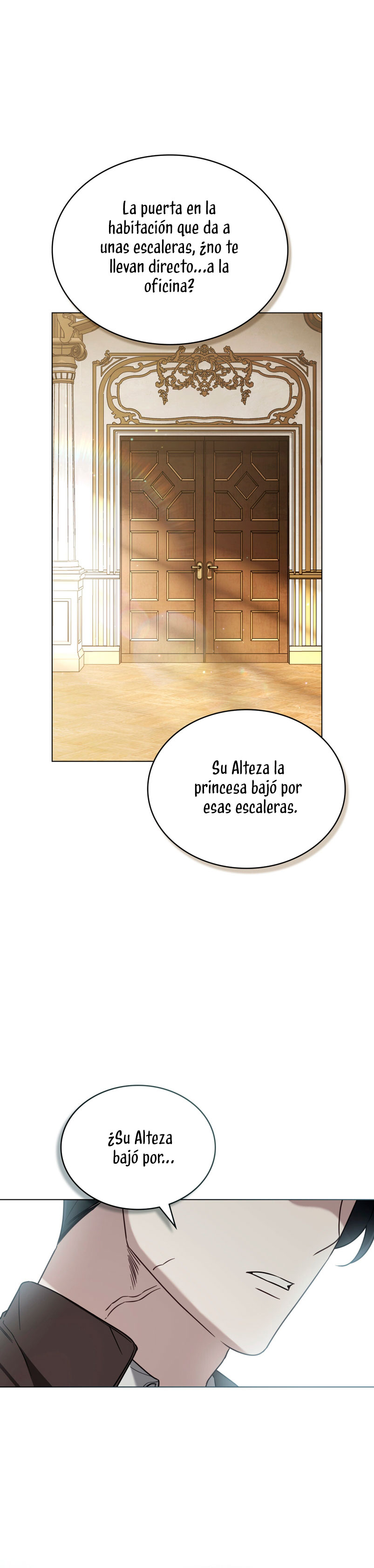 Fue solo un matrimonio por contrato Capítulo 25 - Page 16