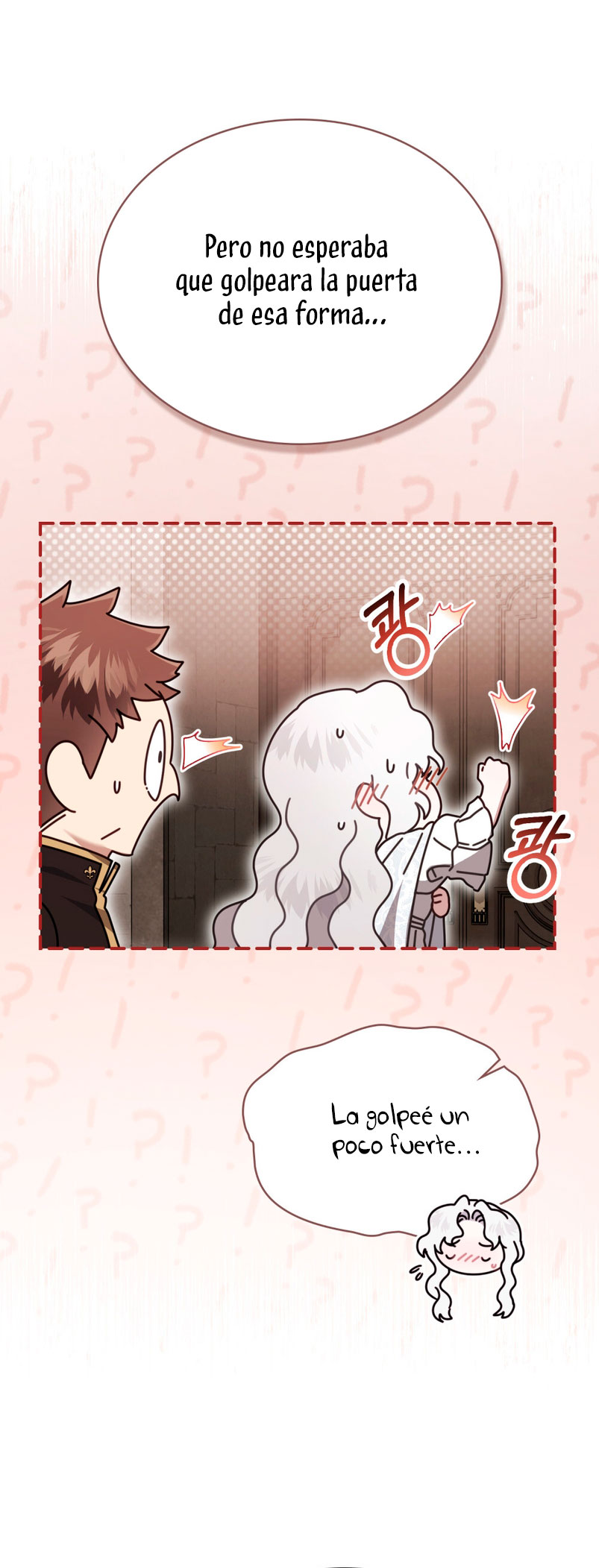 Fue solo un matrimonio por contrato Capítulo 25 - Page 19