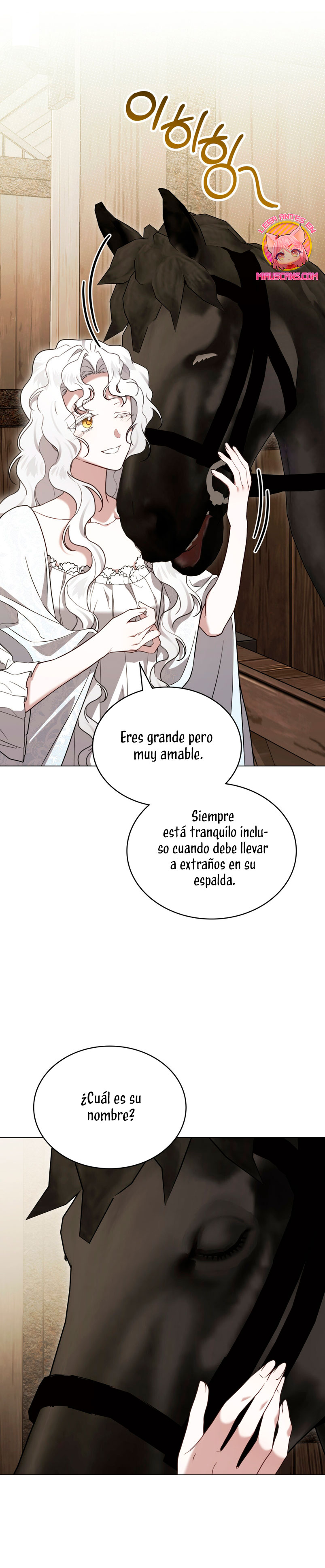 Fue solo un matrimonio por contrato Capítulo 25 - Page 24