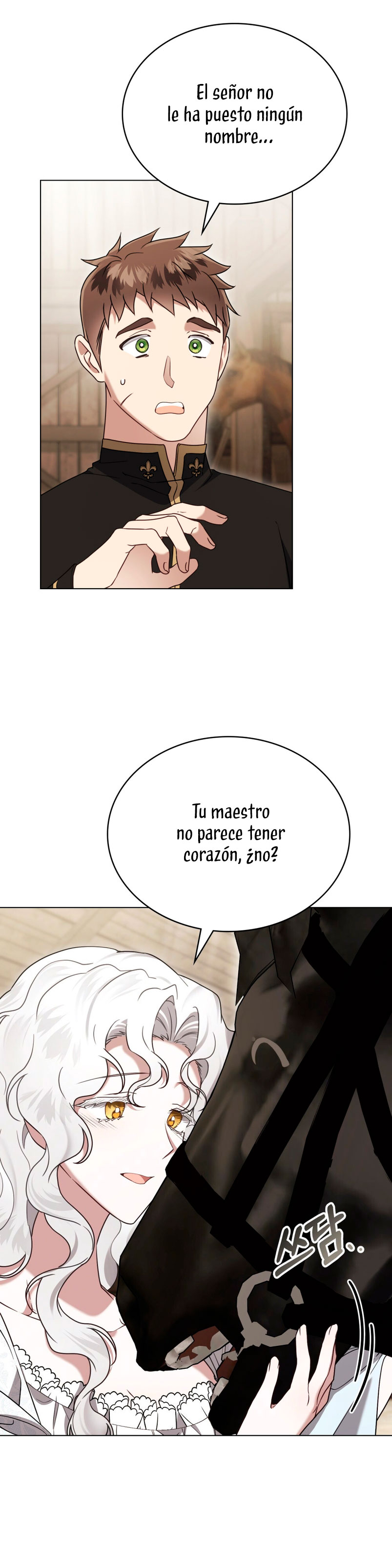 Fue solo un matrimonio por contrato Capítulo 25 - Page 25