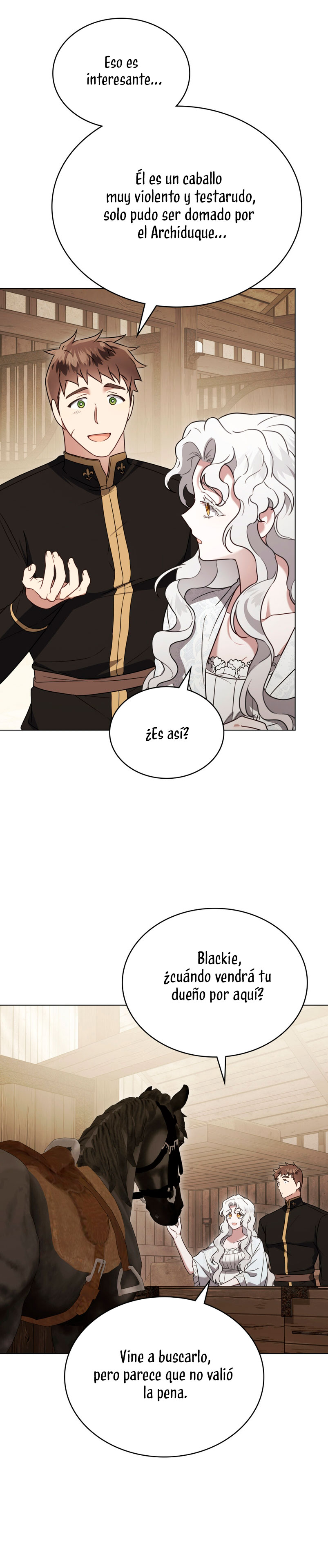 Fue solo un matrimonio por contrato Capítulo 25 - Page 26