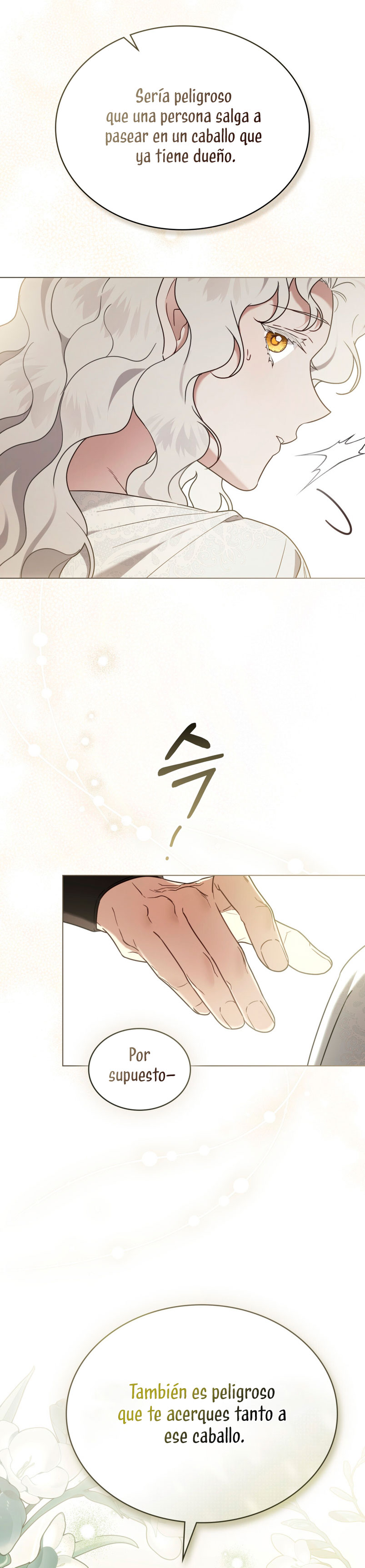 Fue solo un matrimonio por contrato Capítulo 25 - Page 29