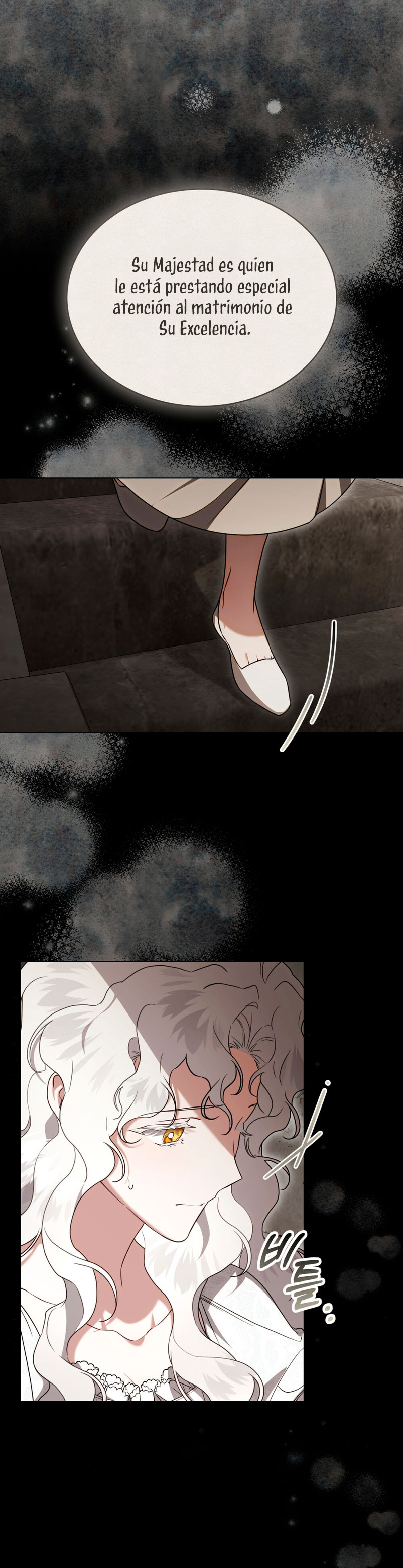 Fue solo un matrimonio por contrato Capítulo 25 - Page 4
