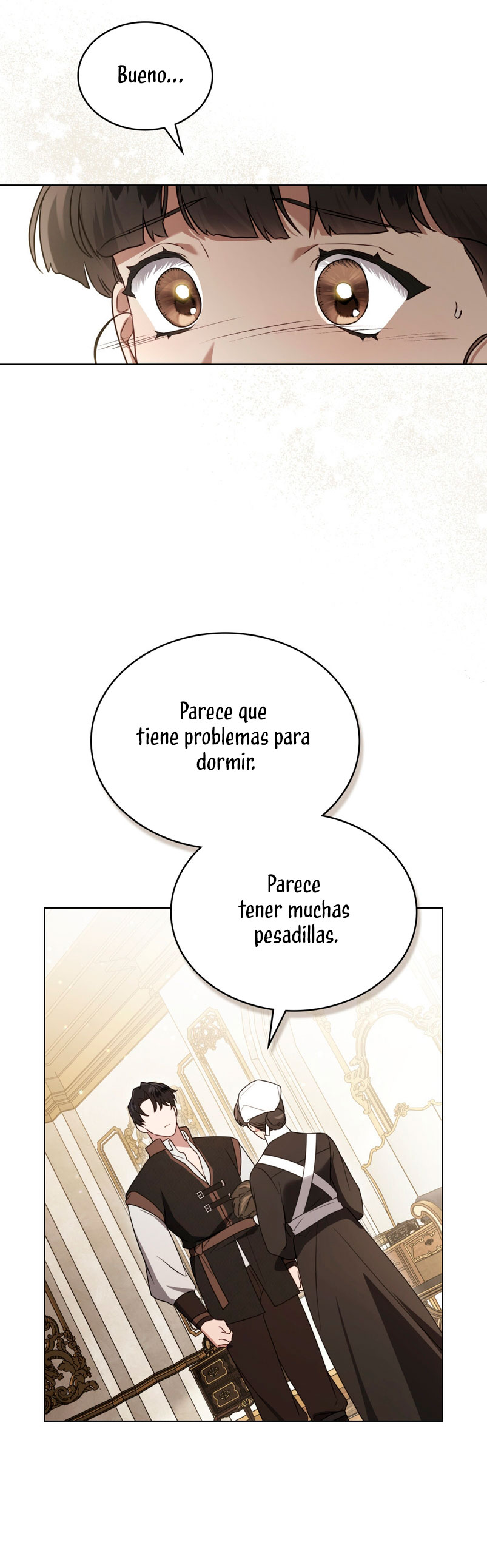 Fue solo un matrimonio por contrato Capítulo 25 - Page 9