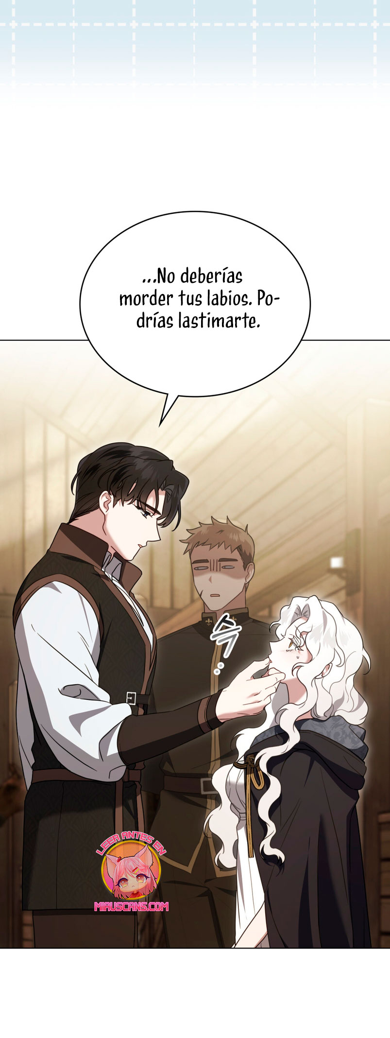 Fue solo un matrimonio por contrato Capítulo 26 - Page 11