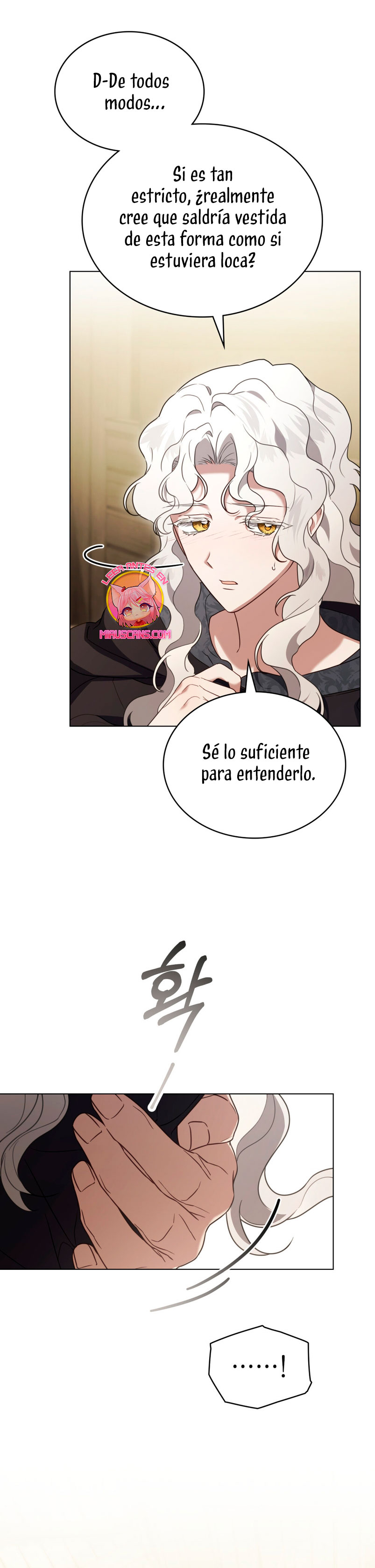 Fue solo un matrimonio por contrato Capítulo 26 - Page 12