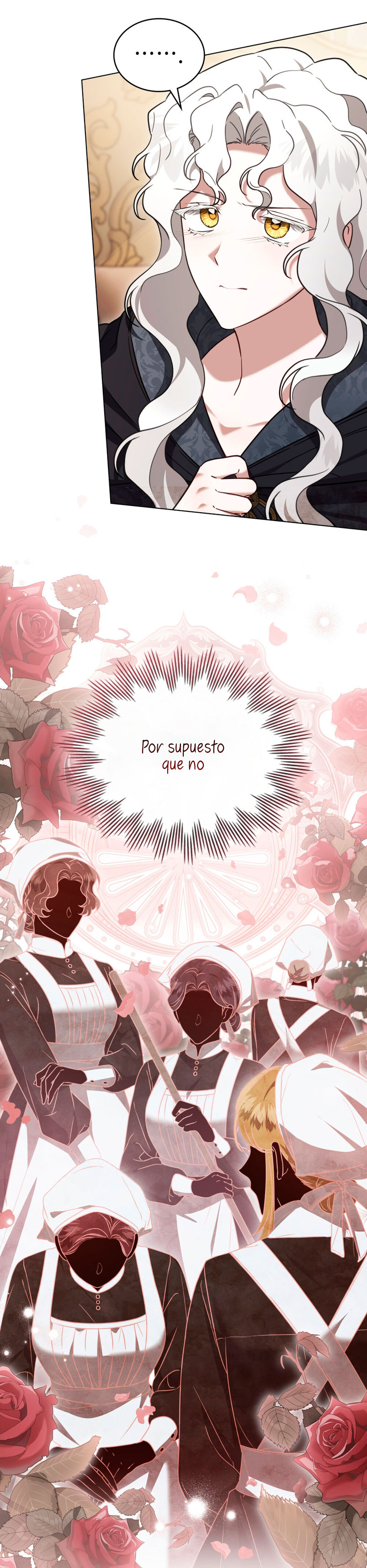 Fue solo un matrimonio por contrato Capítulo 26 - Page 17